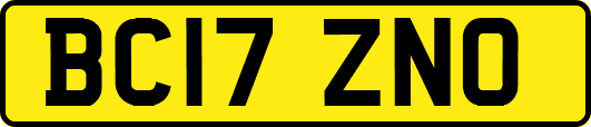 BC17ZNO