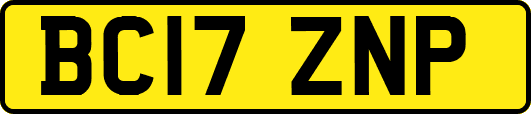 BC17ZNP