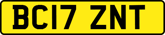 BC17ZNT