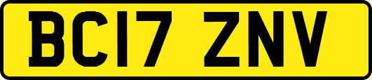 BC17ZNV