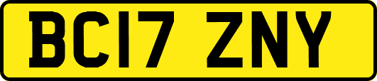 BC17ZNY