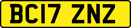 BC17ZNZ