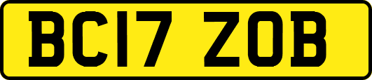 BC17ZOB