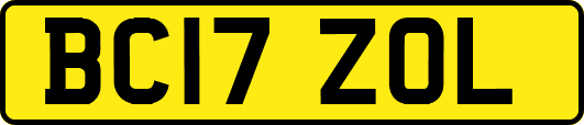 BC17ZOL