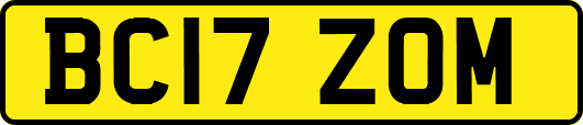 BC17ZOM