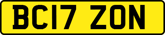 BC17ZON