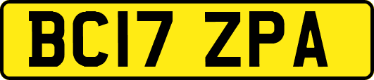 BC17ZPA