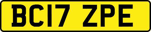 BC17ZPE