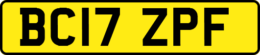 BC17ZPF