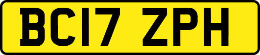 BC17ZPH