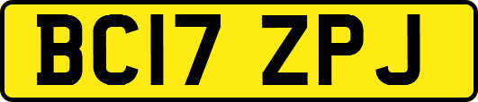 BC17ZPJ