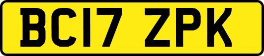 BC17ZPK