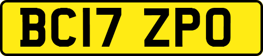 BC17ZPO