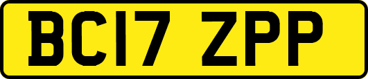 BC17ZPP
