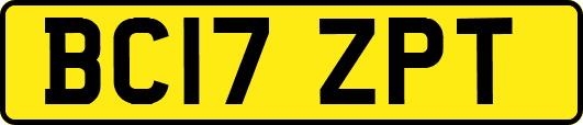 BC17ZPT