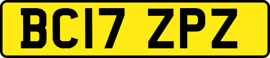 BC17ZPZ