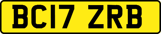 BC17ZRB