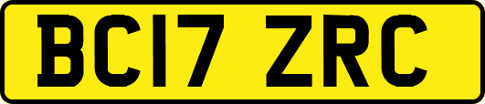BC17ZRC