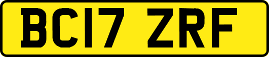 BC17ZRF