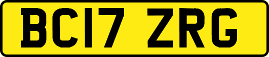 BC17ZRG