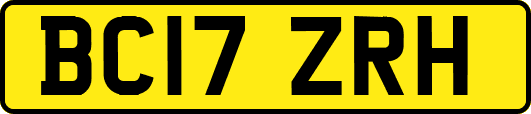 BC17ZRH