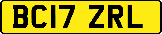 BC17ZRL
