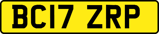 BC17ZRP