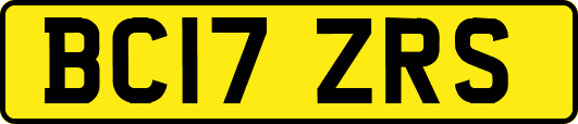 BC17ZRS