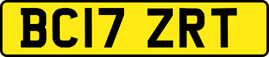 BC17ZRT