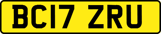 BC17ZRU