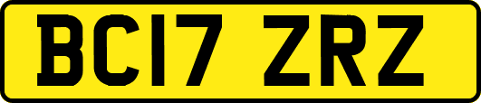 BC17ZRZ