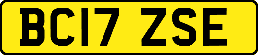 BC17ZSE