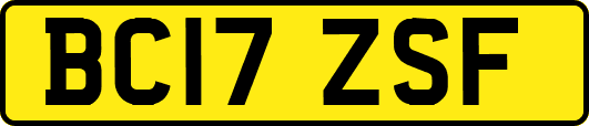 BC17ZSF