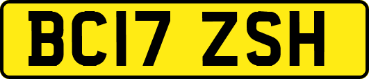 BC17ZSH