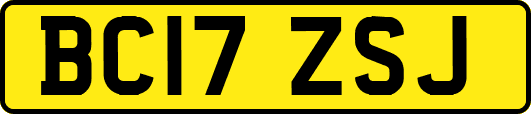 BC17ZSJ
