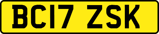 BC17ZSK