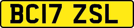 BC17ZSL