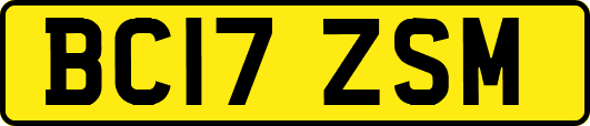 BC17ZSM
