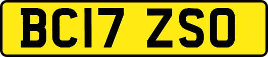 BC17ZSO