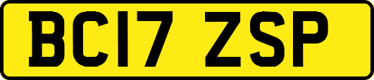 BC17ZSP