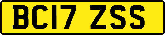 BC17ZSS