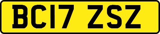 BC17ZSZ