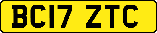 BC17ZTC