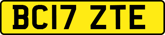 BC17ZTE