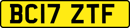 BC17ZTF