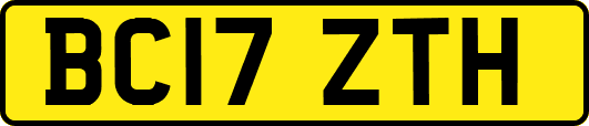 BC17ZTH