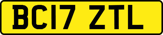 BC17ZTL