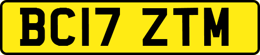 BC17ZTM