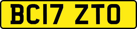 BC17ZTO
