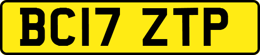 BC17ZTP
